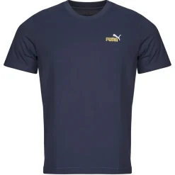 Puma - ESS 2 COLOR SMALL LOGO TEE
