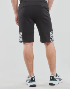 Puma - ESS BLOCK CAMO