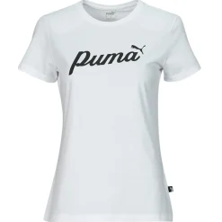 Puma - ESS+ BLOSSOM SCRIPT TEE