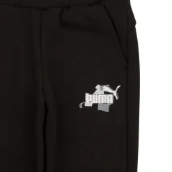 Puma - ESS+ CAMO PANTS