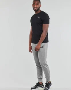 Puma - ESS CAT LOGO TEE