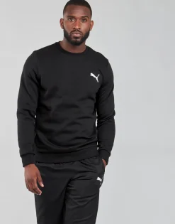 Puma - ESS CREW SWEAT FL