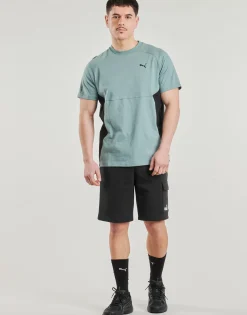 Puma - ESS LOGO CARGO SHORTS