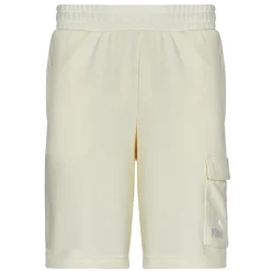 Puma - ESS LOGO CARGO SHORTS