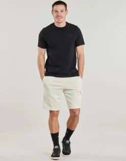Puma - ESS LOGO CARGO SHORTS