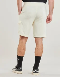 Puma - ESS LOGO CARGO SHORTS