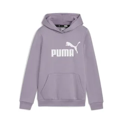 Puma - ESS LOGO HOODIE FL