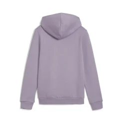 Puma - ESS LOGO HOODIE FL