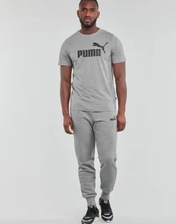 Puma - ESS LOGO PANT CAT FL CL