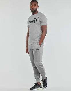 Puma - ESS LOGO PANT CAT FL CL