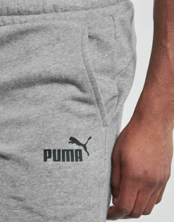 Puma - ESS LOGO PANT CAT FL CL