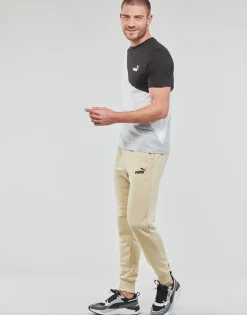 Puma - ESS LOGO PANTS