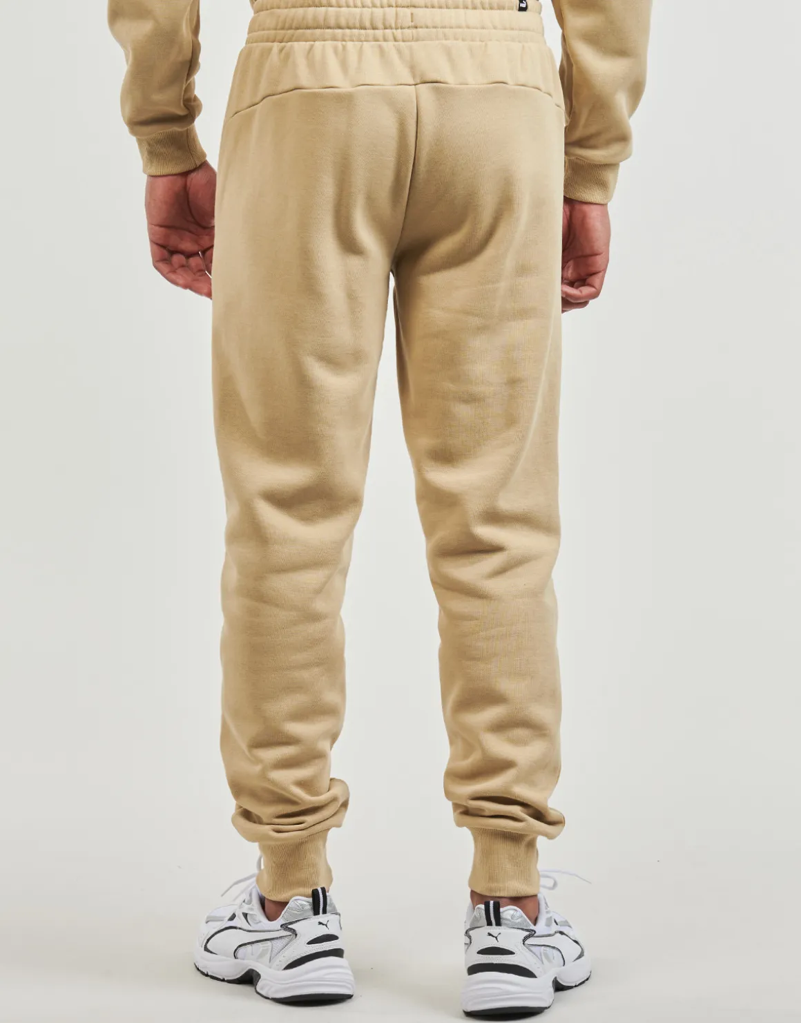 Puma - ESS LOGO PANTS FL CL (S)