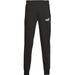 Puma - ESS LOGO PANTS FL CL