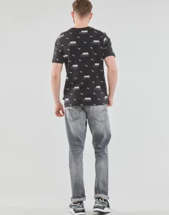 Puma - ESS+ LOGO POWER AOP