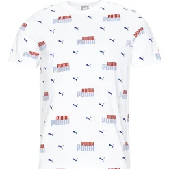 Puma - ESS+ LOGO POWER AOP