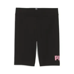 Puma - ESS LOGO SHORT TIGHTS