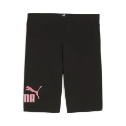 Puma - ESS LOGO SHORT TIGHTS