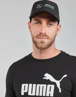 Puma - ESS LOGO TEE