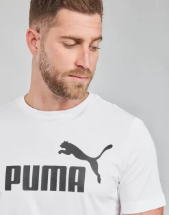 Puma - ESS LOGO TEE