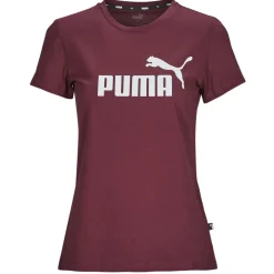 Puma - ESS LOGO TEE (S)