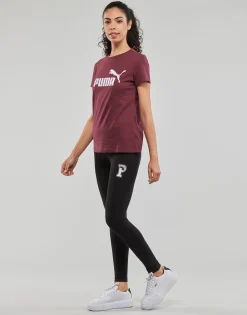 Puma - ESS LOGO TEE (S)