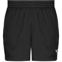 Puma - ESS LOGO WOVEN SHORT