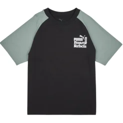 Puma - ESS MID90S GRAPHIC TEE II B