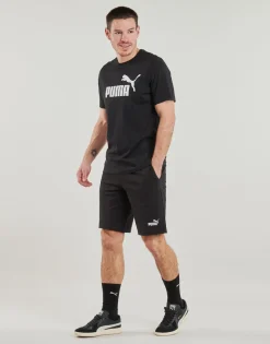 Puma - ESS NO1 LOGO JERSEY SHORT