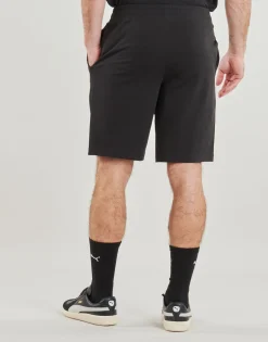 Puma - ESS NO1 LOGO JERSEY SHORT