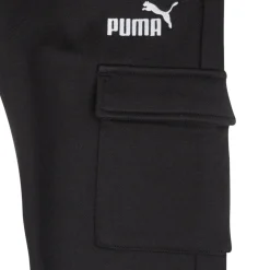 Puma - ESS NO1 LOGO SWEATPANTS
