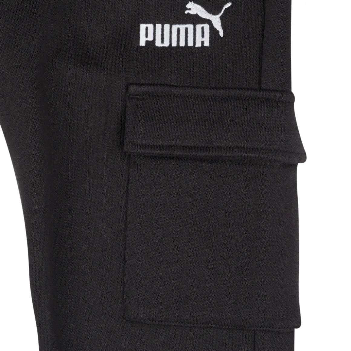 Puma - ESS NO1 LOGO SWEATPANTS