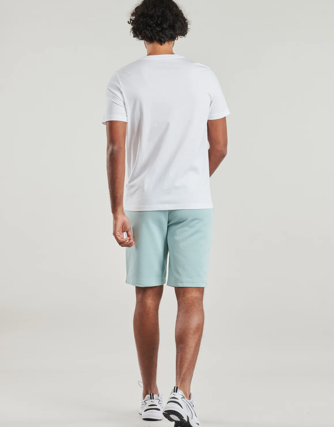 Puma - ESS NO1 LOGO TEE