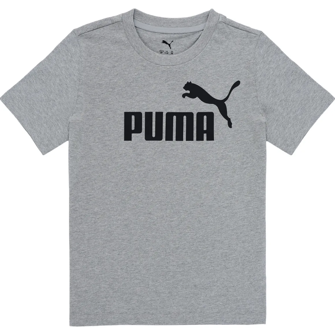 Puma - ESS NO1 LOGO TEE B
