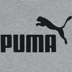 Puma - ESS NO1 LOGO TEE B