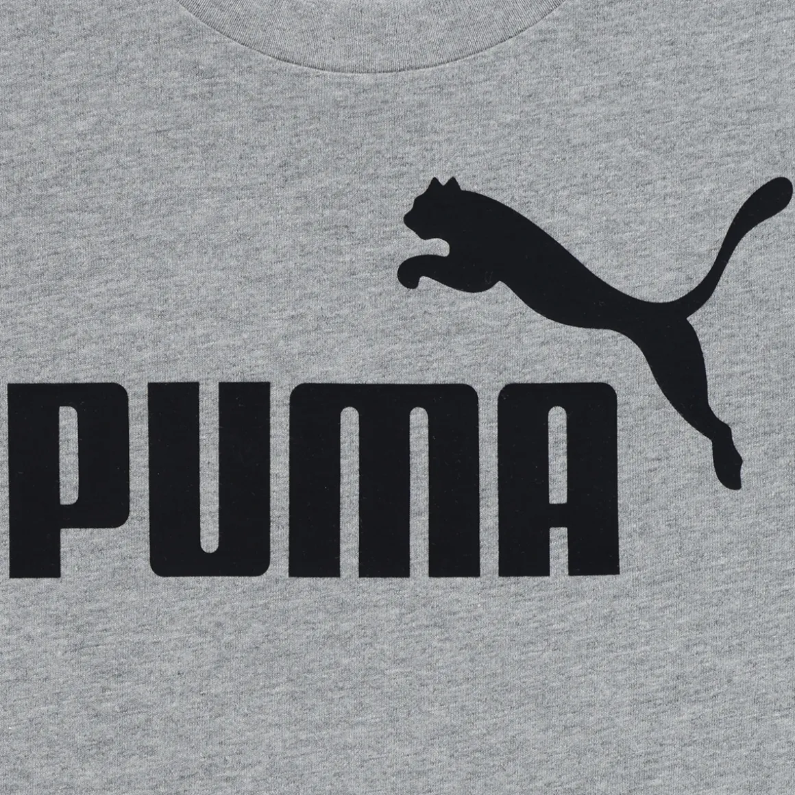 Puma - ESS NO1 LOGO TEE B