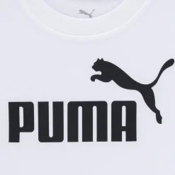 Puma - ESS NO1 LOGO TEE B
