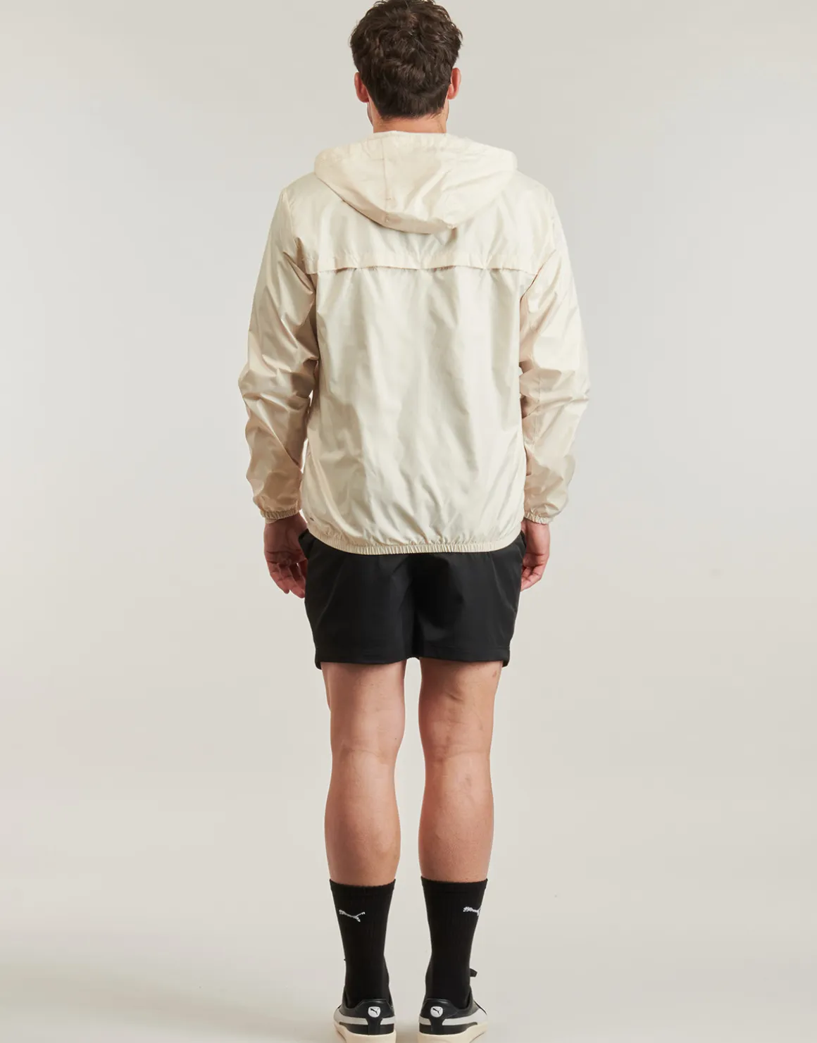 Puma - ESS REGULAR WINDBREAKER
