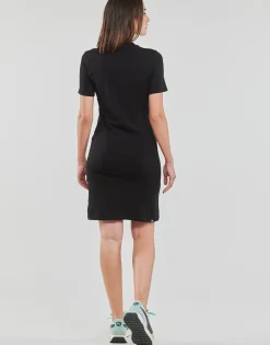 Puma - ESS SLIM TEE DRESS