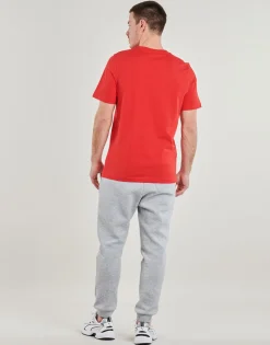 Puma - ESS SMALL LOGO TEE