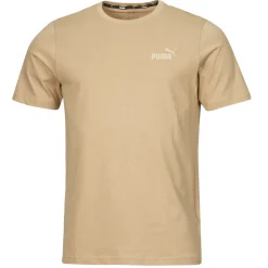 Puma - ESS SMALL LOGO TEE (S)