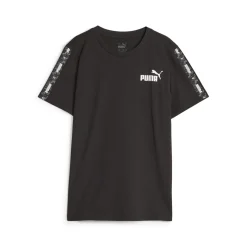 Puma - ESS TAPE CAMO TEE B