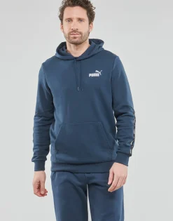 Puma - ESS+ TAPE HOODIE