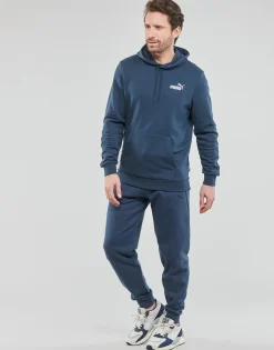 Puma - ESS+ TAPE HOODIE