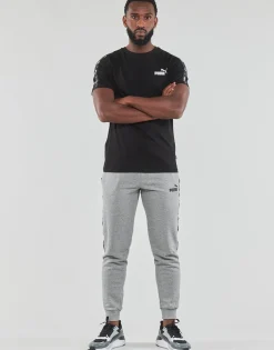 Puma - ESS+ TAPE  SWEATPANT