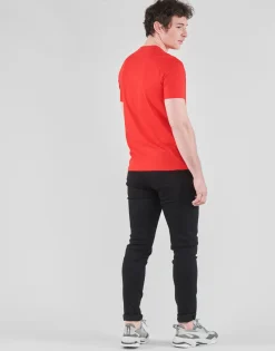 Puma - ESS TEE