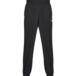 Puma - ESS WOVEN PANTS