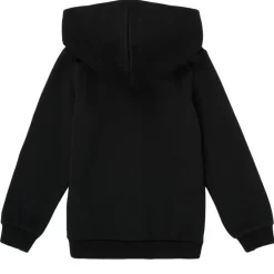 Puma - ESSENTIAL BIG LOGO FZ HOODIE
