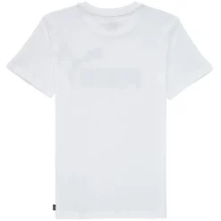 Puma - ESSENTIAL LOGO TEE