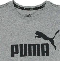 Puma - ESSENTIAL LOGO TEE